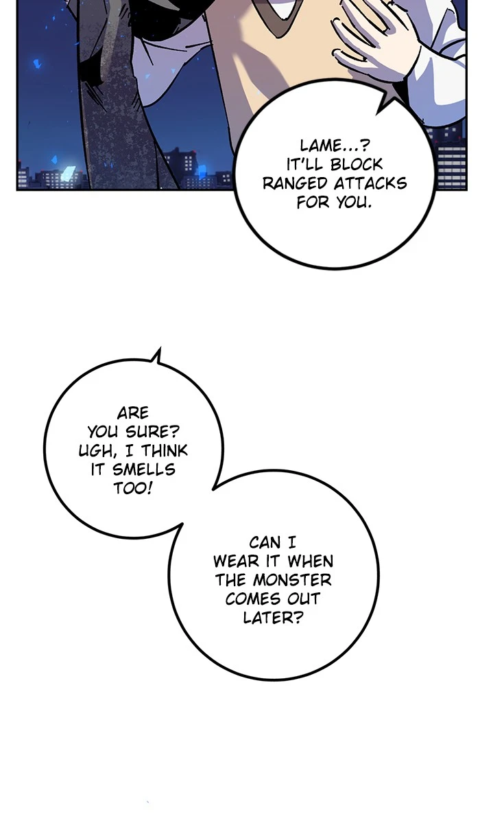 Return to Player Chapter 24 - Page 62