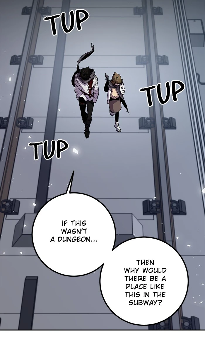 Return to Player Chapter 24 - Page 65