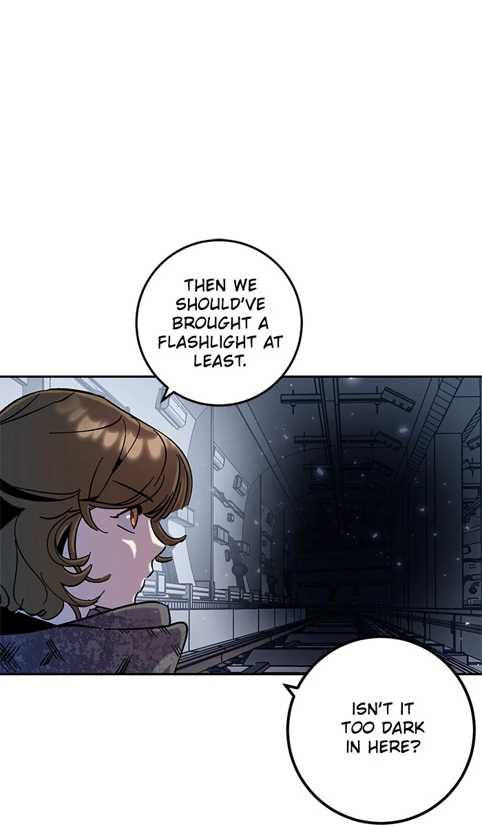 Return to Player Chapter 24 - Page 66
