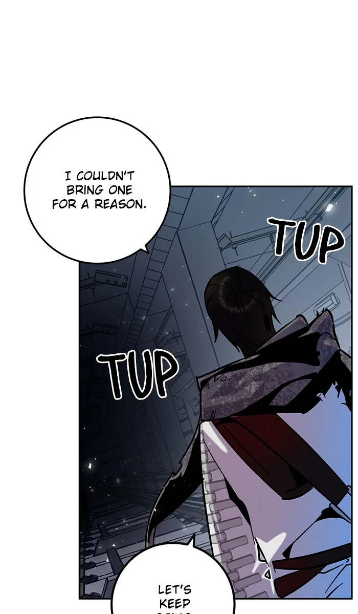 Return to Player Chapter 24 - Page 67