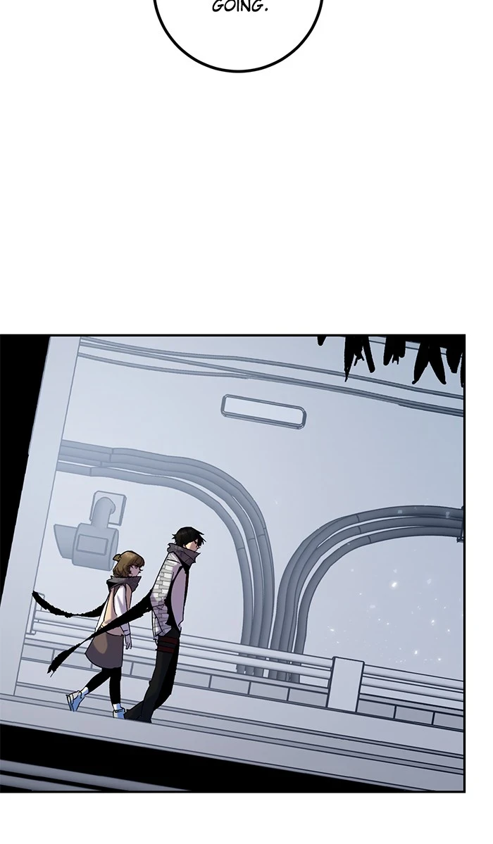 Return to Player Chapter 24 - Page 68