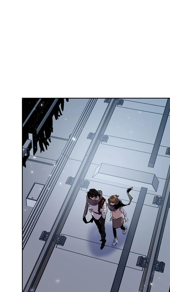 Return to Player Chapter 24 - Page 69