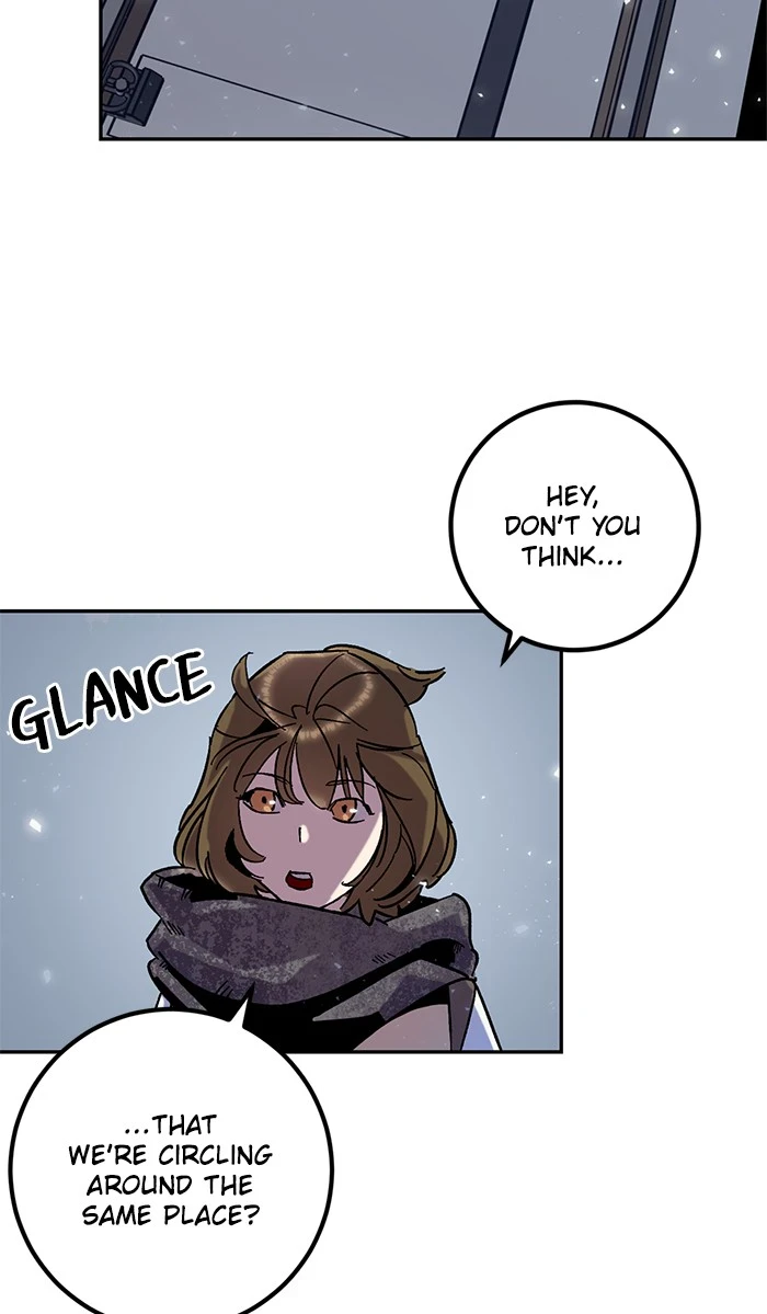 Return to Player Chapter 24 - Page 70