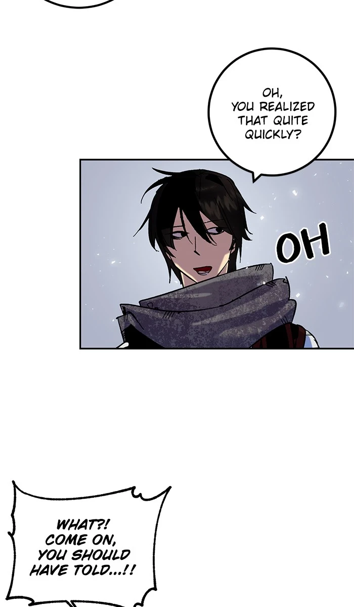 Return to Player Chapter 24 - Page 71