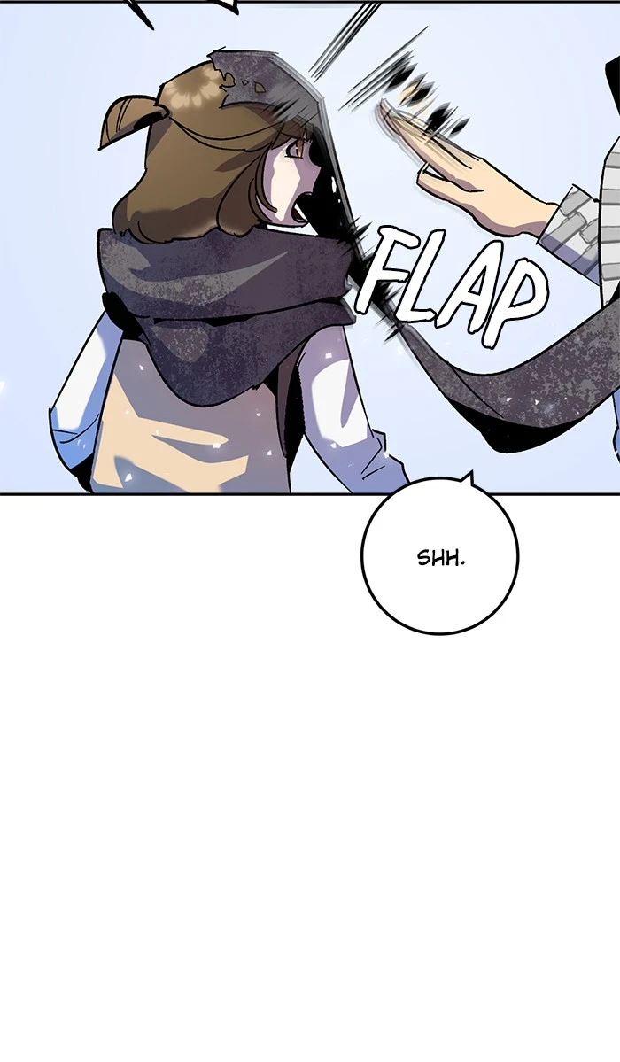 Return to Player Chapter 24 - Page 72