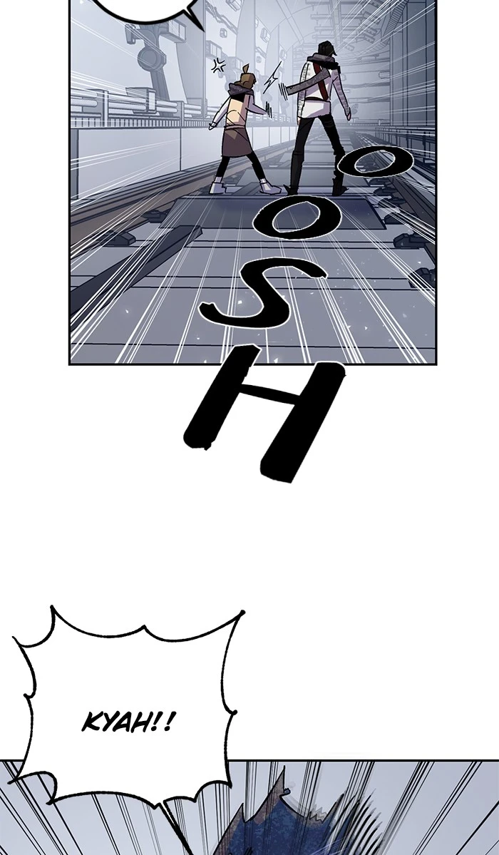 Return to Player Chapter 24 - Page 74