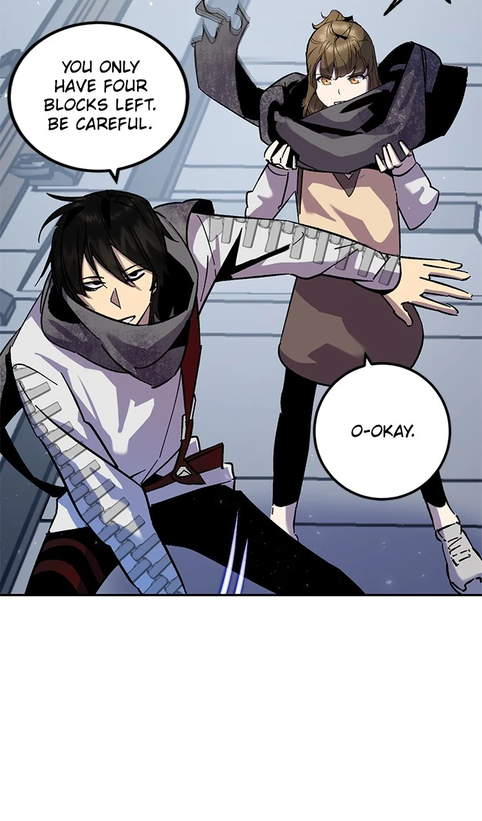 Return to Player Chapter 24 - Page 77