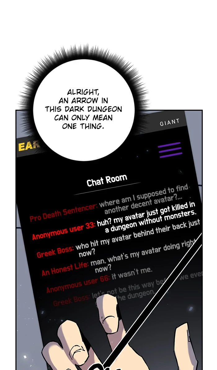 Return to Player Chapter 24 - Page 78