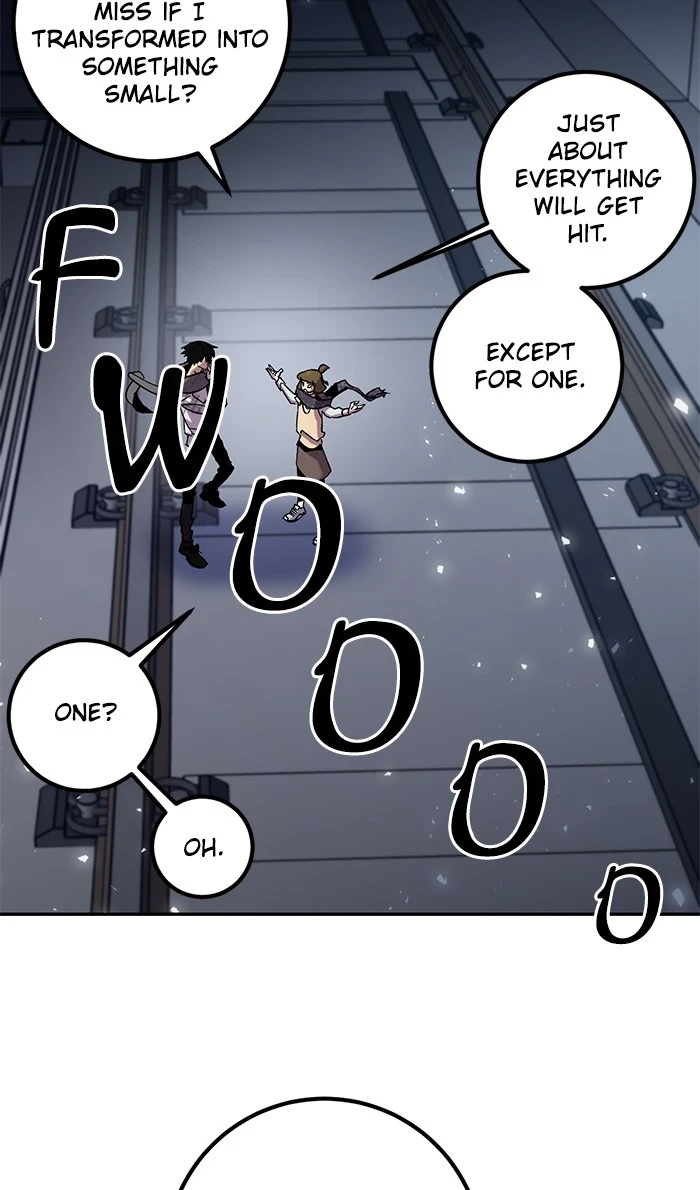 Return to Player Chapter 24 - Page 80