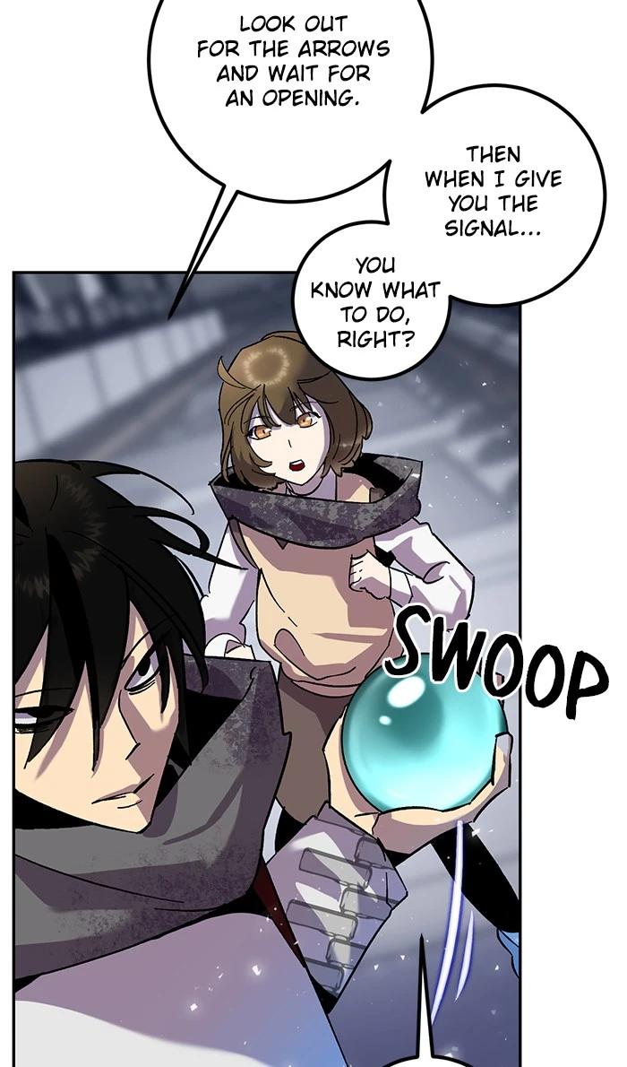 Return to Player Chapter 24 - Page 81