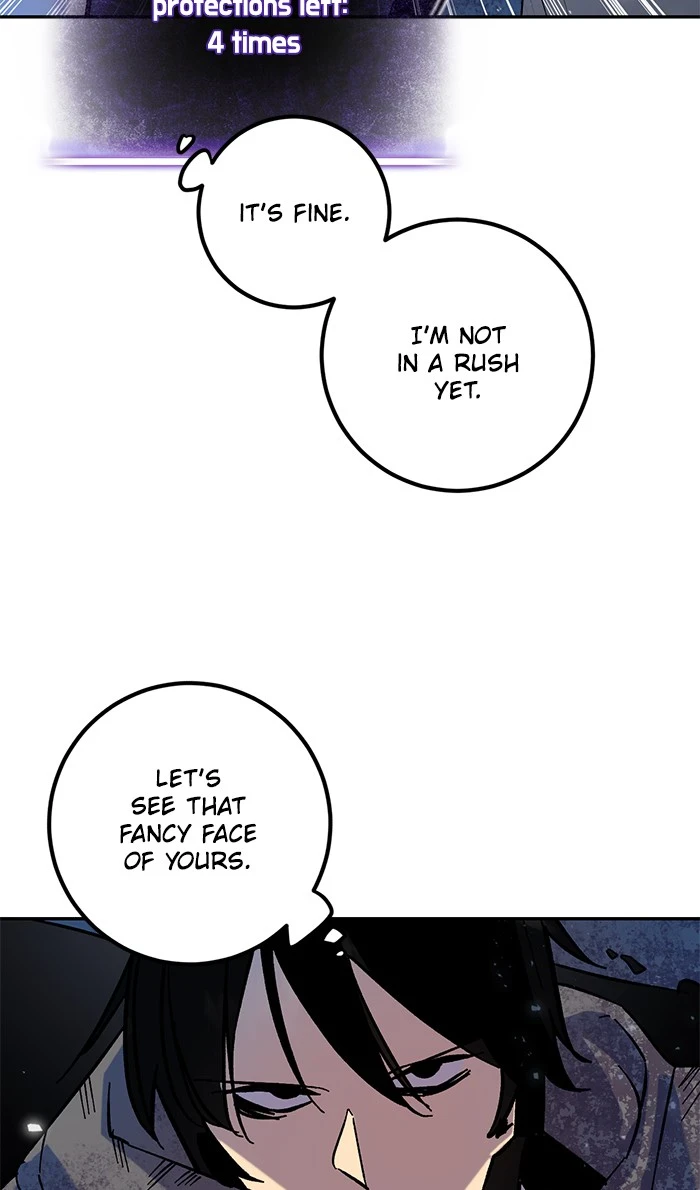 Return to Player Chapter 24 - Page 83