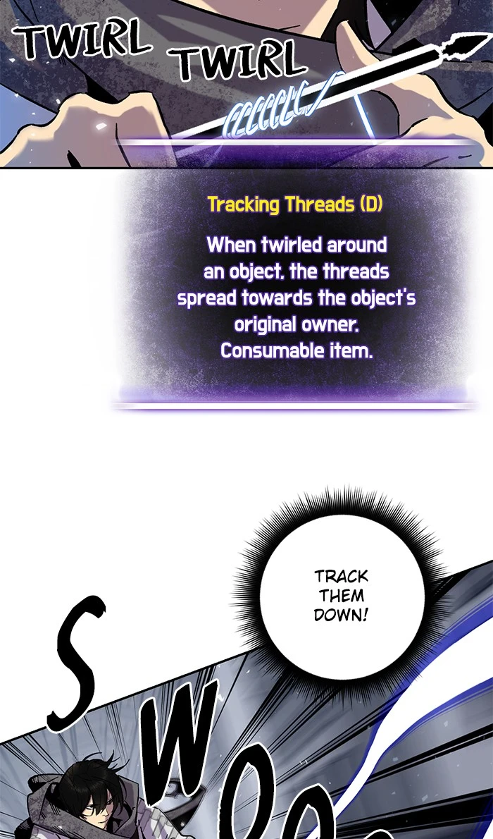 Return to Player Chapter 24 - Page 84