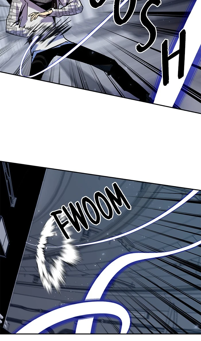 Return to Player Chapter 24 - Page 85