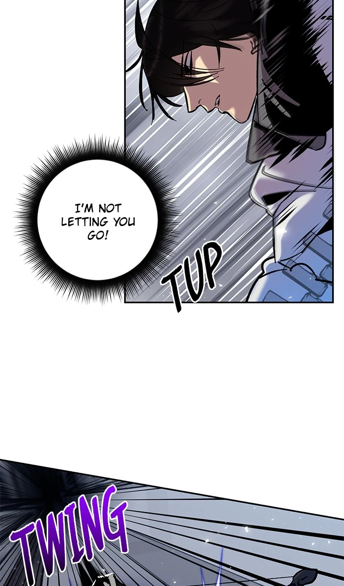 Return to Player Chapter 24 - Page 92