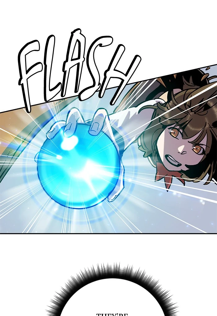 Return to Player Chapter 25 - Page 15