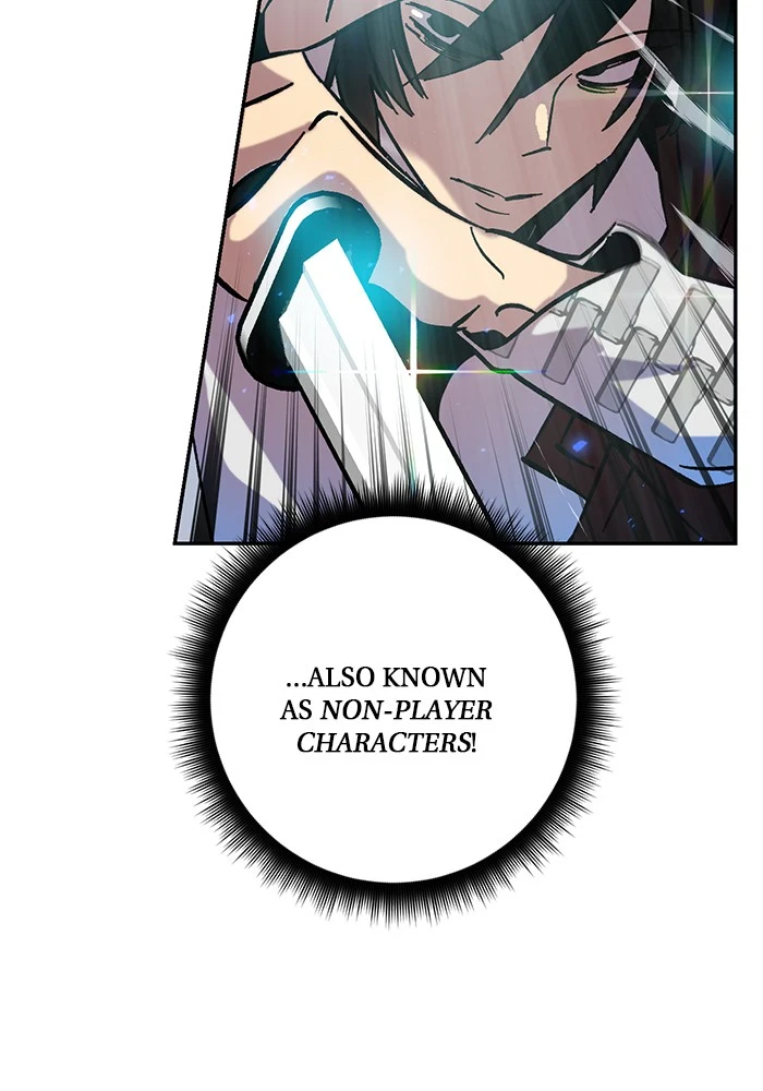 Return to Player Chapter 25 - Page 18