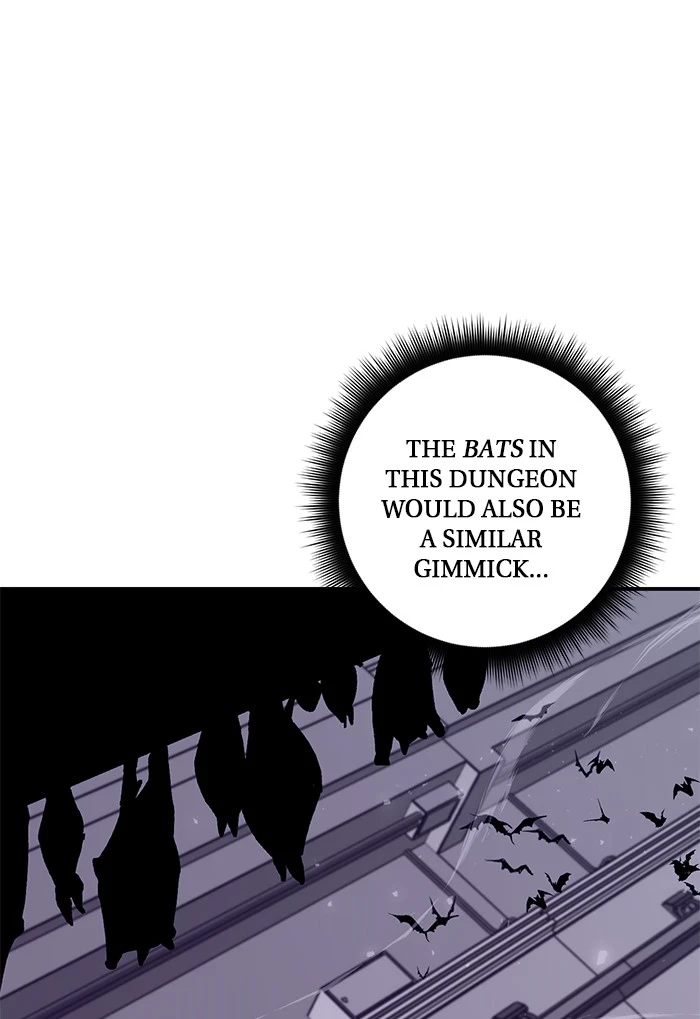 Return to Player Chapter 25 - Page 19