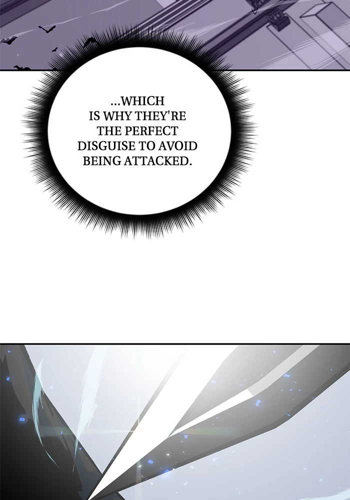 Return to Player Chapter 25 - Page 20