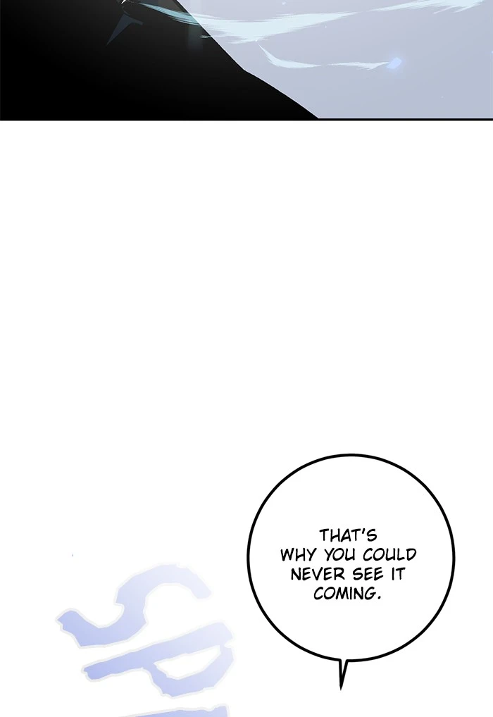 Return to Player Chapter 25 - Page 21