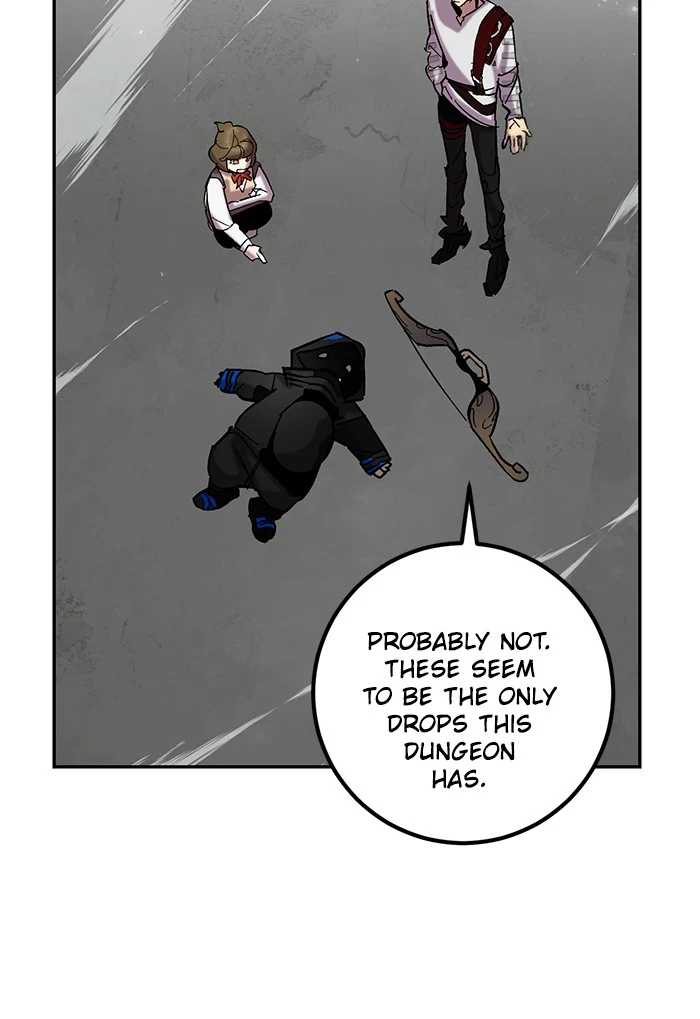 Return to Player Chapter 25 - Page 29
