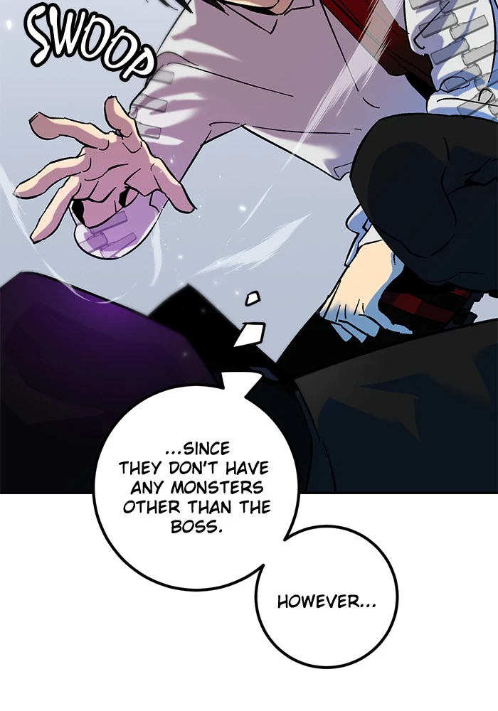 Return to Player Chapter 25 - Page 31