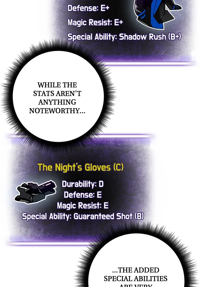 Return to Player Chapter 25 - Page 33