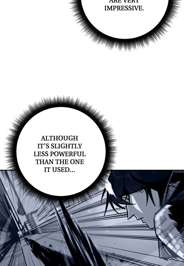 Return to Player Chapter 25 - Page 34