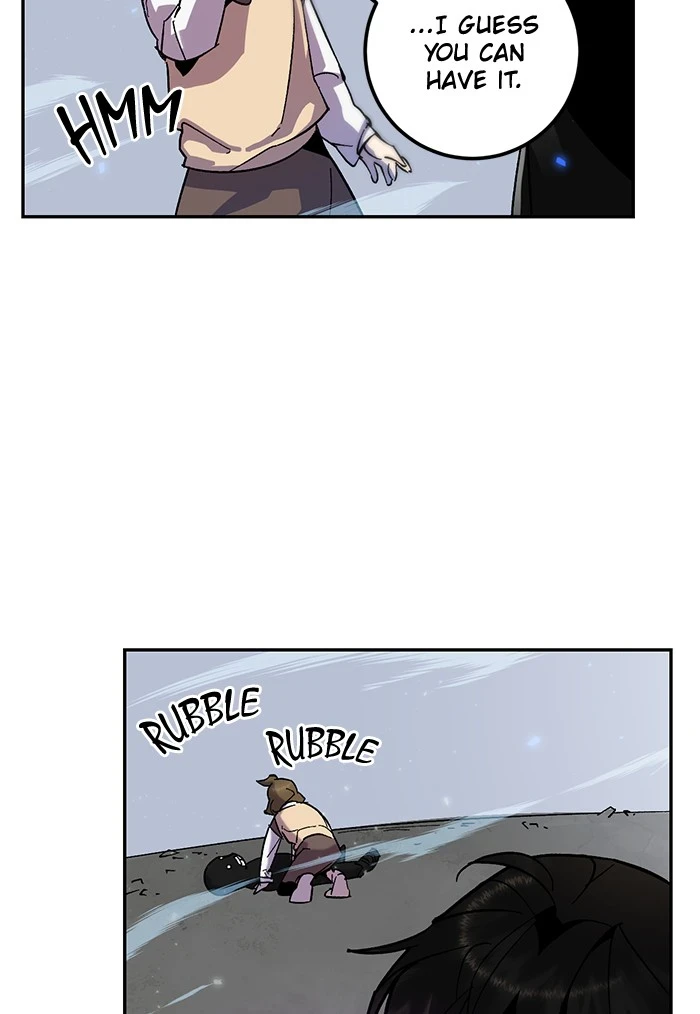 Return to Player Chapter 25 - Page 38