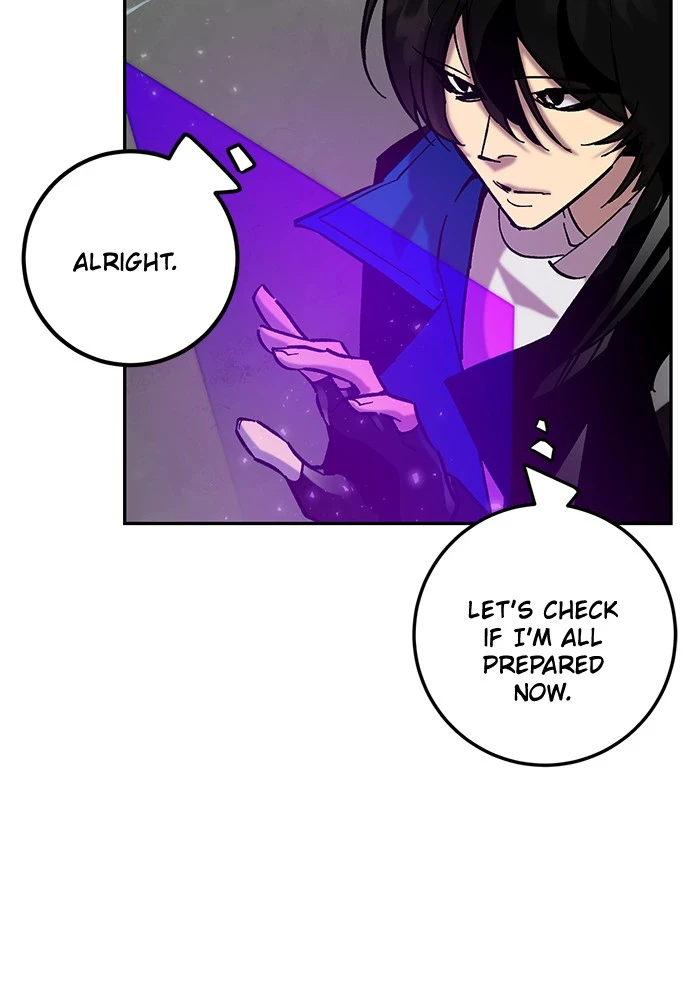 Return to Player Chapter 25 - Page 39