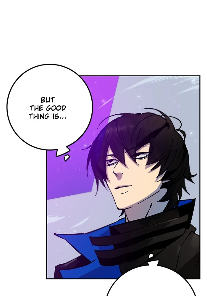 Return to Player Chapter 25 - Page 45