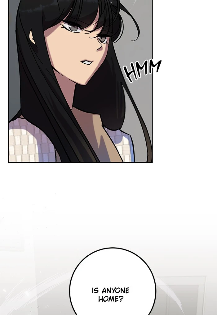 Return to Player Chapter 25 - Page 54