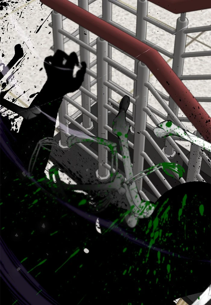 Return to Player Chapter 25 - Page 56