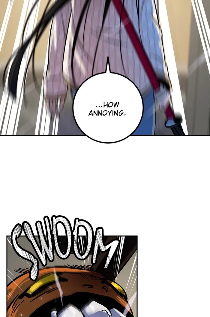 Return to Player Chapter 25 - Page 65