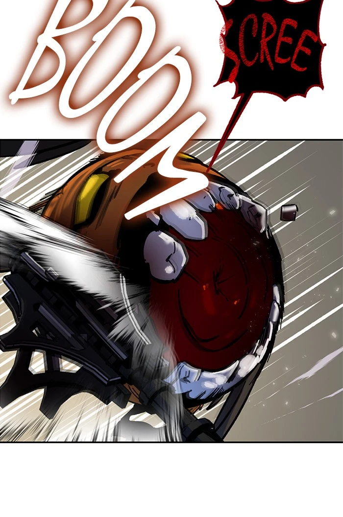 Return to Player Chapter 25 - Page 67