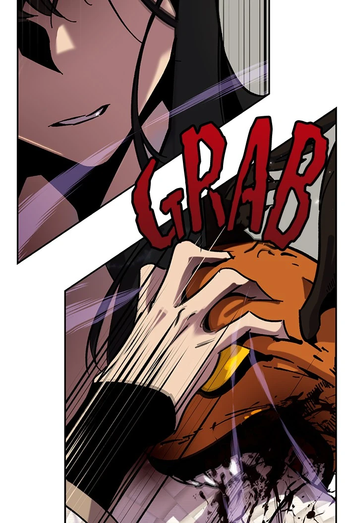 Return to Player Chapter 25 - Page 83
