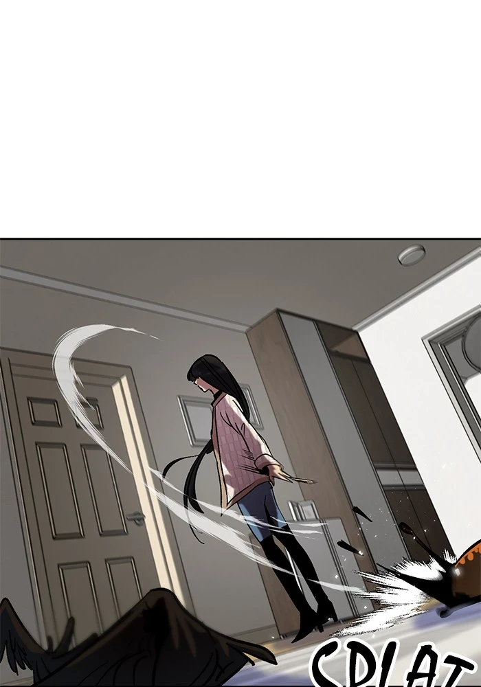 Return to Player Chapter 25 - Page 86