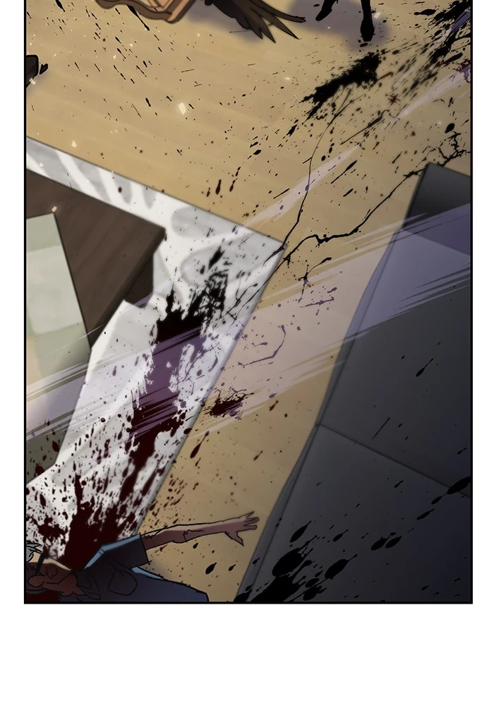 Return to Player Chapter 25 - Page 89