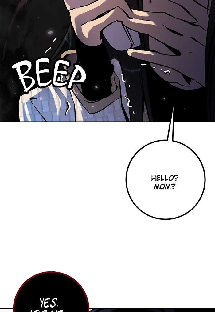 Return to Player Chapter 25 - Page 98