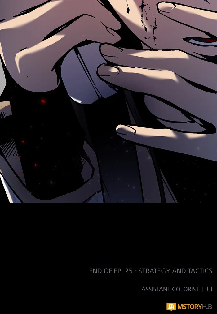 Return to Player Chapter 25 - Page 100