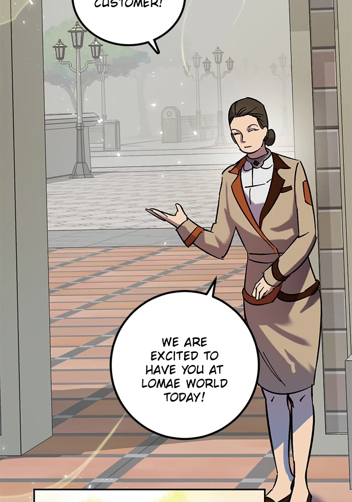 Return to Player Chapter 26 - Page 4
