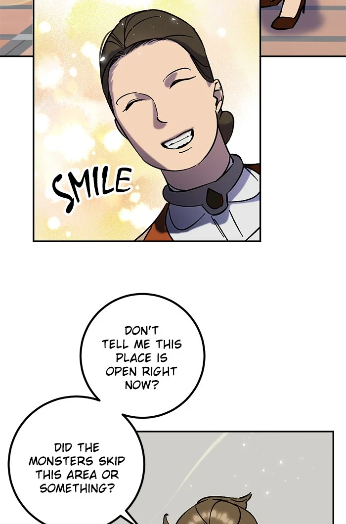 Return to Player Chapter 26 - Page 5