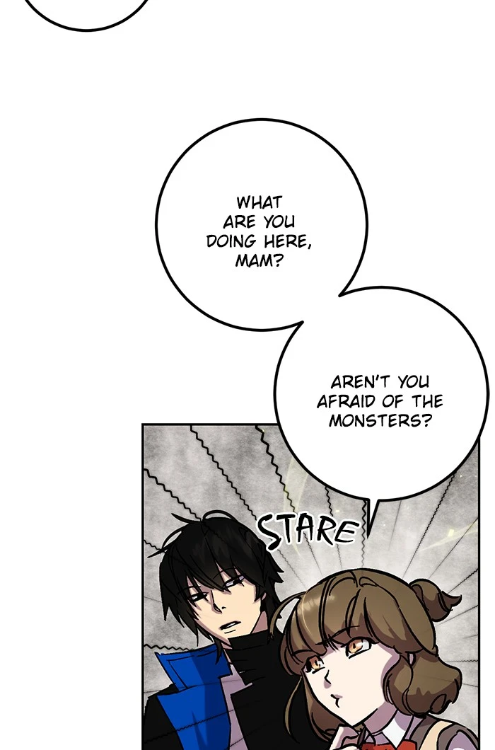 Return to Player Chapter 26 - Page 9