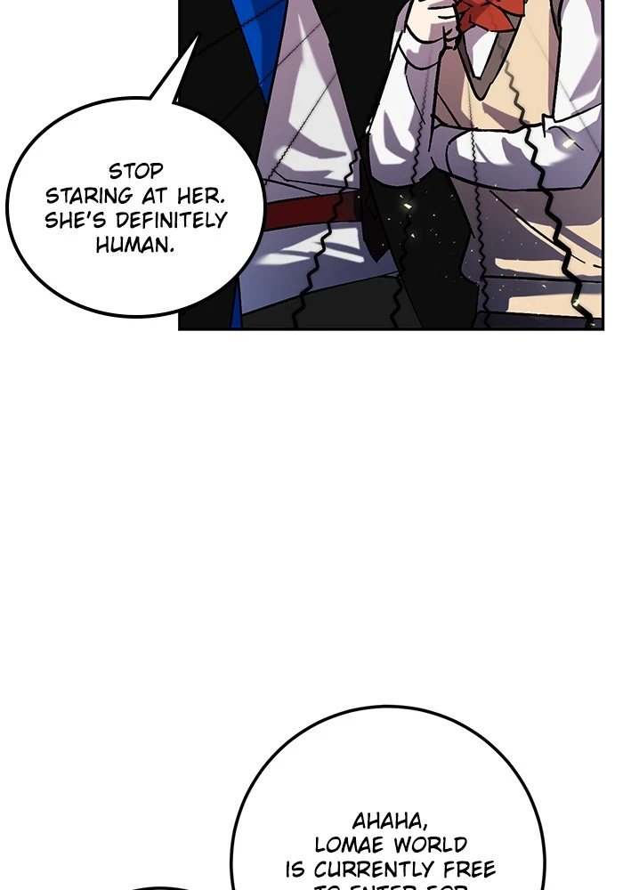 Return to Player Chapter 26 - Page 10