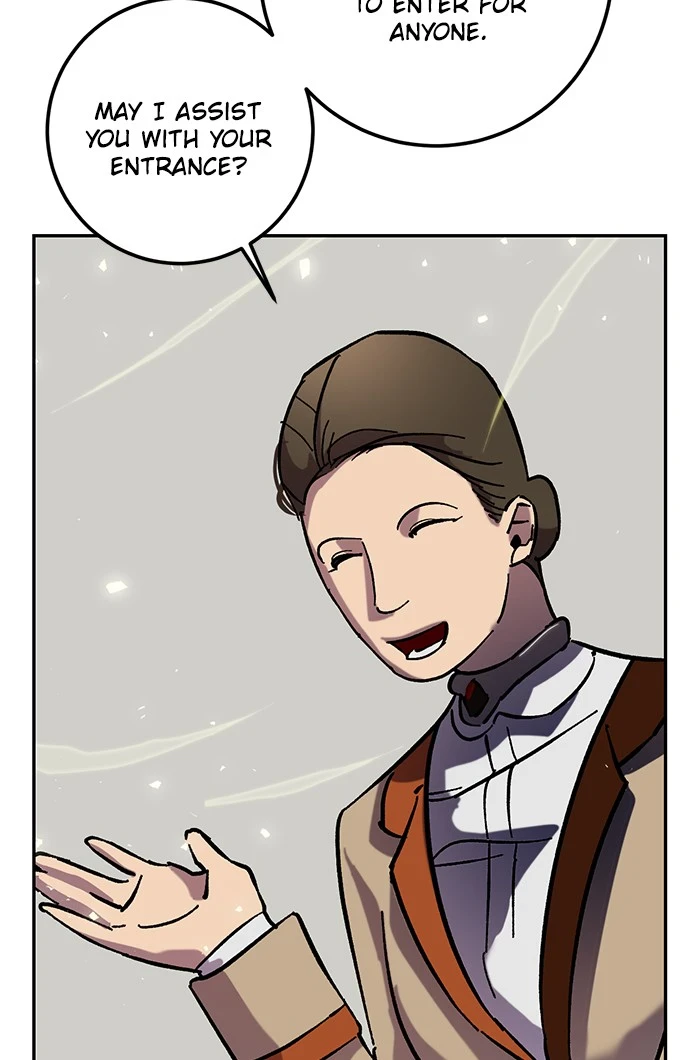 Return to Player Chapter 26 - Page 11