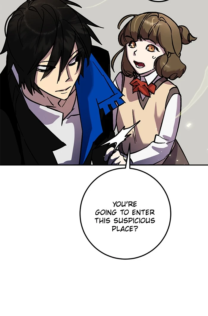 Return to Player Chapter 26 - Page 13