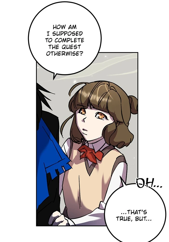 Return to Player Chapter 26 - Page 14