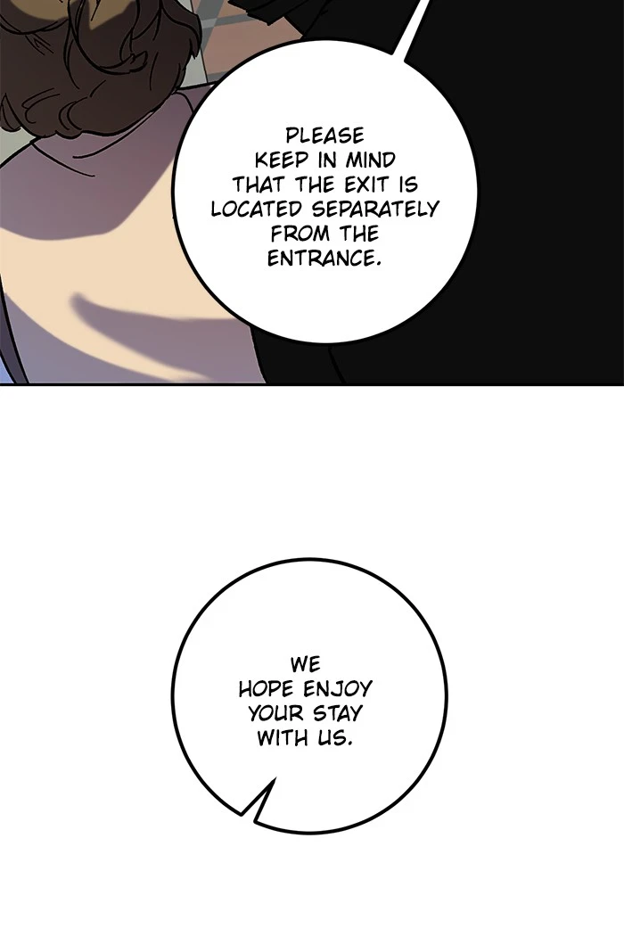 Return to Player Chapter 26 - Page 17