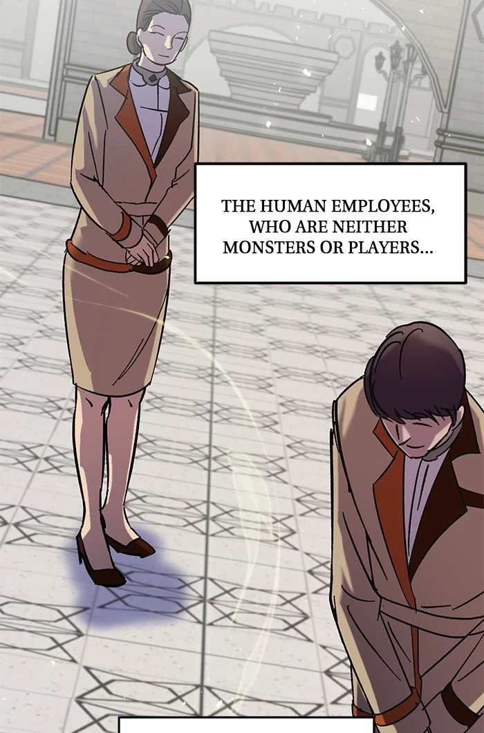 Return to Player Chapter 26 - Page 19