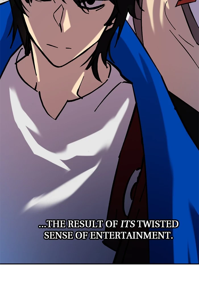Return to Player Chapter 26 - Page 21