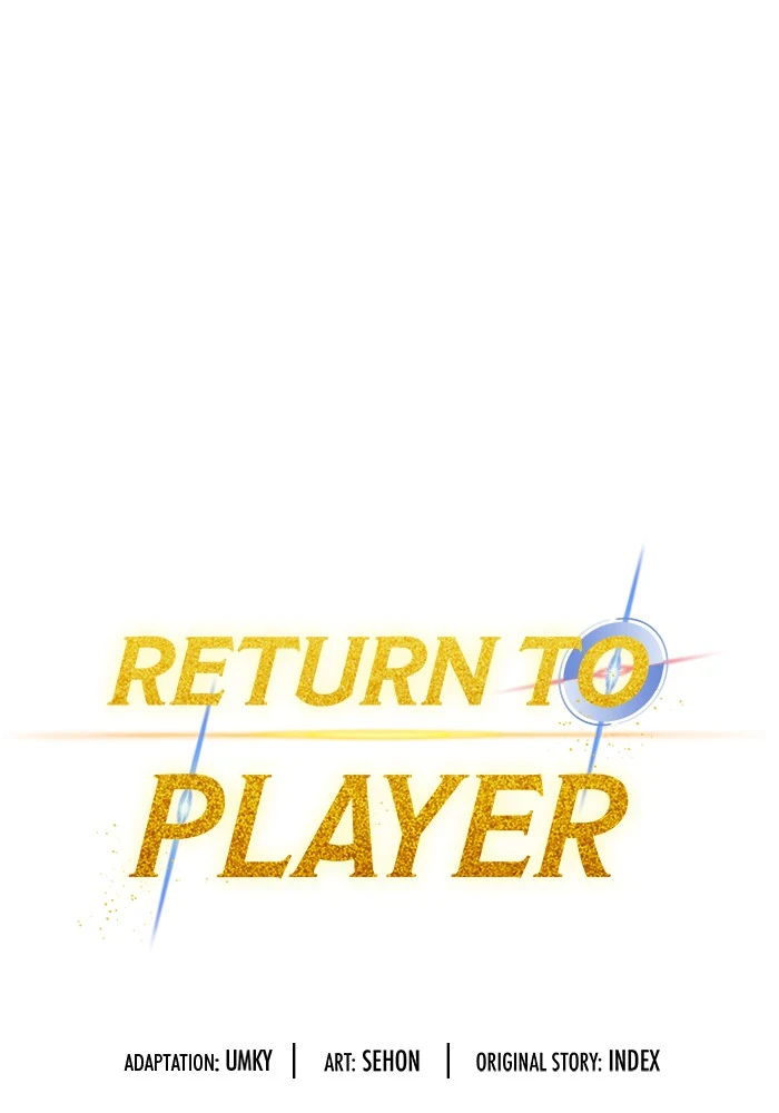 Return to Player Chapter 26 - Page 22